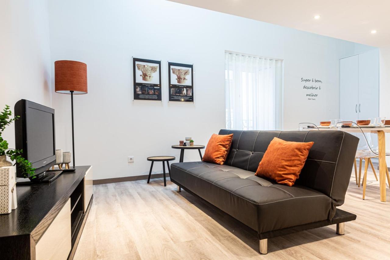 Jm Village - By Y Concept Setubal Exterior photo